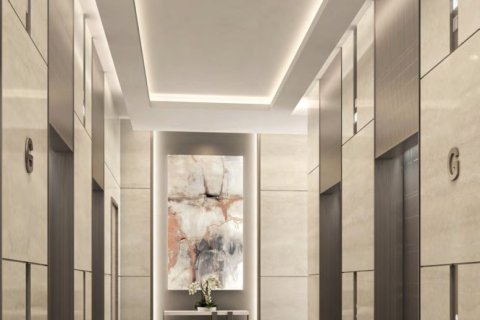 Appartement à Dubai, 2 chambres, 93 m², № 7862 - photo 9