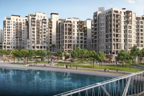 Appartement à Dubai, 2 chambres, 106 m², № 7859 - photo 6