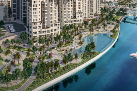 Appartement à Dubai, 2 chambres, 106 m², № 7859 - photo 2