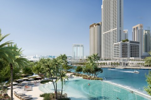 Appartement à Dubai, 2 chambres, 106 m², № 7859 - photo 8