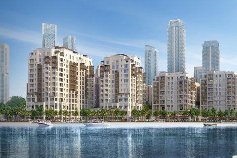 Appartement à Dubai, 2 chambres, 106 m², № 7859 - photo 4
