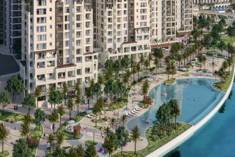 Appartement à Dubai, 2 chambres, 106 m², № 7859 - photo 3