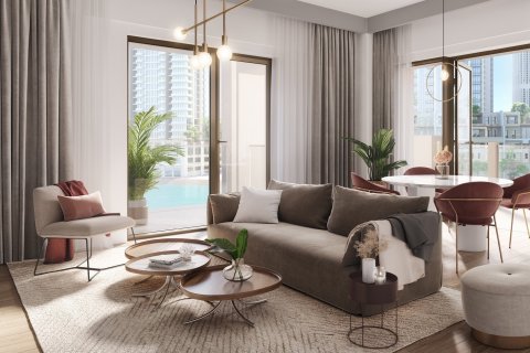 Appartement à Dubai, 2 chambres, 106 m², № 7859 - photo 10