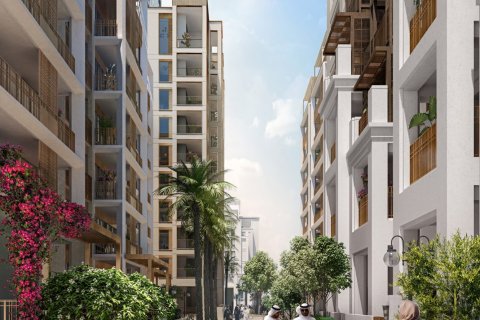 Appartement à Dubai, 2 chambres, 106 m², № 7859 - photo 7