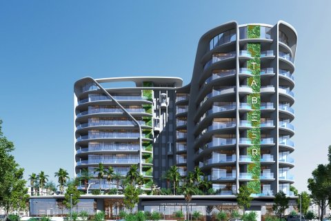 Appartement à Dubai, 2 chambres, 118 m², № 7857 - photo 1