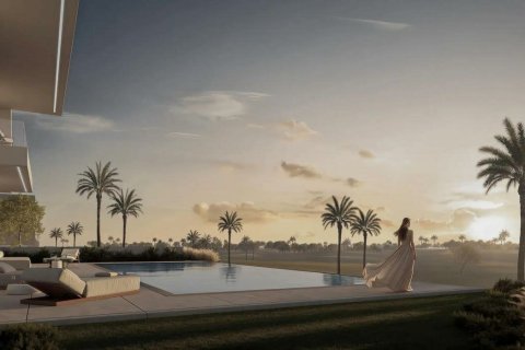 Villa à Jumeirah Golf Estates, Dubai, 5 chambres, 860 m², № 86164 - photo 5