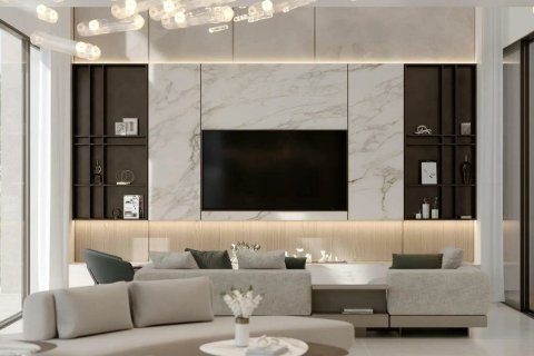 Villa à Jumeirah Golf Estates, Dubai, 5 chambres, 860 m², № 86164 - photo 7