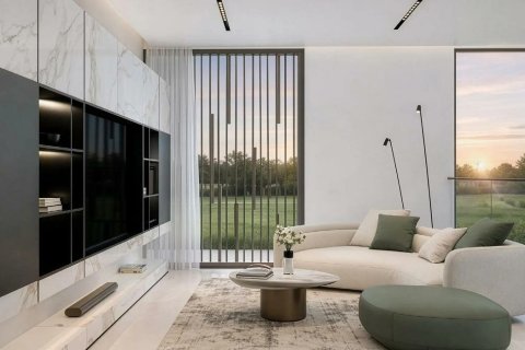 Villa à Jumeirah Golf Estates, Dubai, 4 chambres, 570 m², № 86163 - photo 11