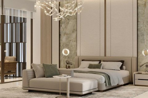 Villa à Jumeirah Golf Estates, Dubai, 4 chambres, 570 m², № 86163 - photo 12