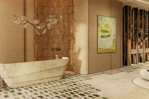 شقة في دبي 2 غرف نوم, 116 م² رقم 86168 - صورة 14