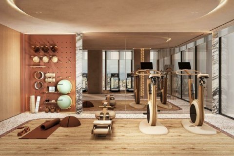 شقة في دبي 2 غرف نوم, 116 م² رقم 86168 - صورة 12