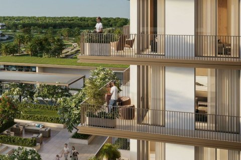 Apartamento en Dubai, 2 dormitorios, 130 m², № 86162 - foto 9