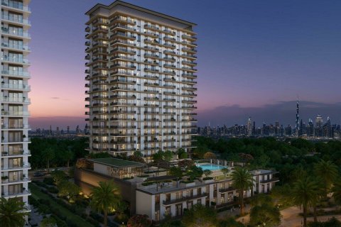 Apartamento en Dubai, 2 dormitorios, 130 m², № 86162 - foto 3