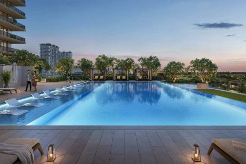 Квартира в Дубае, 2 спальни, 130м², № 86162