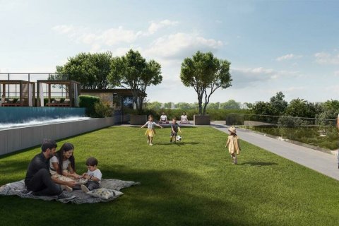 Apartamento en Dubai, 2 dormitorios, 130 m², № 86162 - foto 11