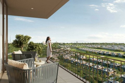 Apartamento en Dubai, 2 dormitorios, 130 m², № 86162 - foto 5