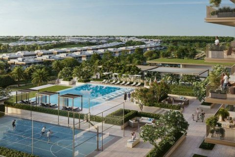 Apartamento en Dubai, 2 dormitorios, 130 m², № 86162 - foto 4