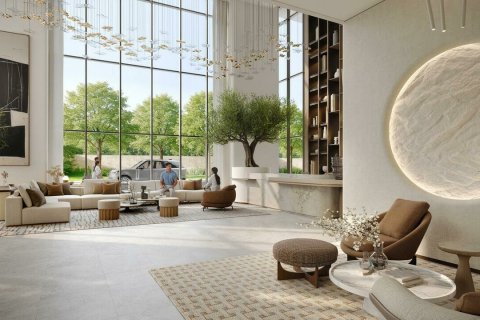 Apartamento en Dubai, 2 dormitorios, 130 m², № 86162 - foto 6