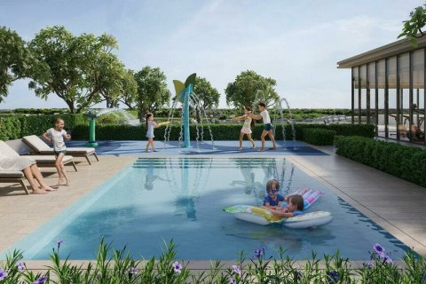 Apartamento en Dubai, 2 dormitorios, 130 m², № 86162 - foto 10