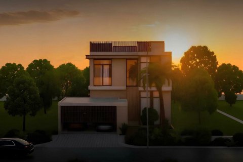 Villa in Dubai 4 bedrooms, 334 sq.m. № 86166