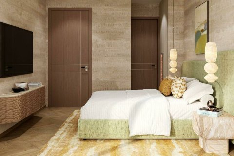 Apartamento en Dubai, 1 dormitorio, 77 m², № 86167 - foto 17