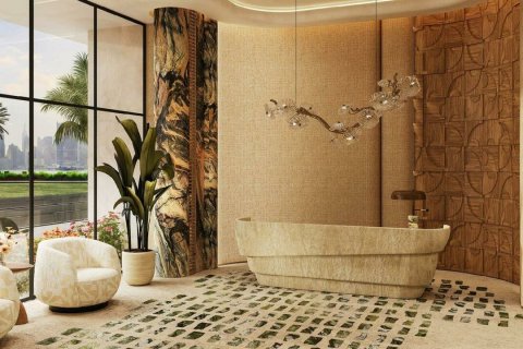 Apartamento en Dubai, 1 dormitorio, 77 m², № 86167 - foto 5