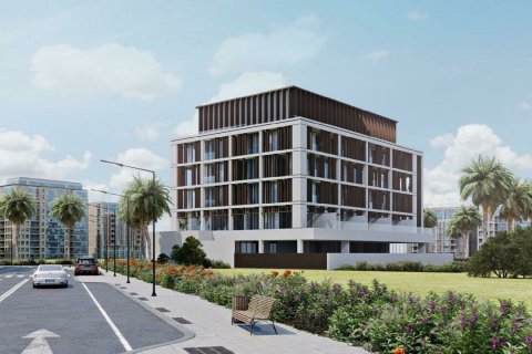 Apartamento en Dubai, 1 dormitorio, 77 m², № 86167 - foto 9