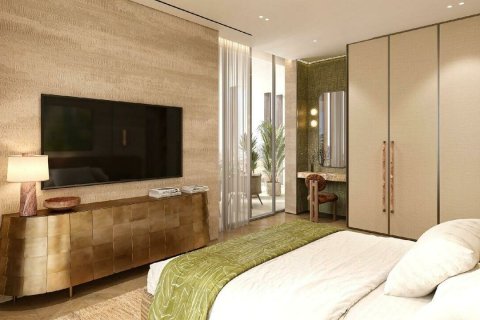 Apartamento en Dubai, 1 dormitorio, 77 m², № 86167 - foto 13