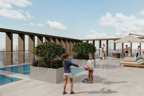 Apartamento en Dubai, 1 dormitorio, 77 m², № 86167 - foto 8