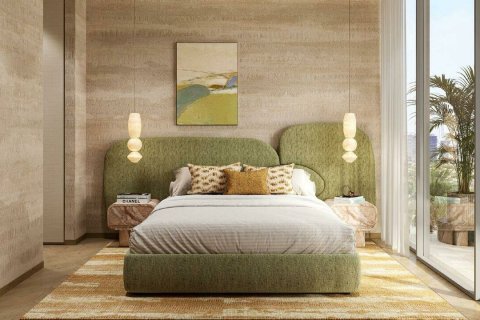 Apartamento en Dubai, 1 dormitorio, 77 m², № 86167 - foto 15