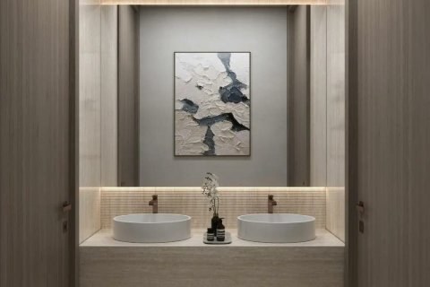 Villa à Jumeirah Golf Estates, Dubai, 6 chambres, 985 m², № 86165 - photo 6