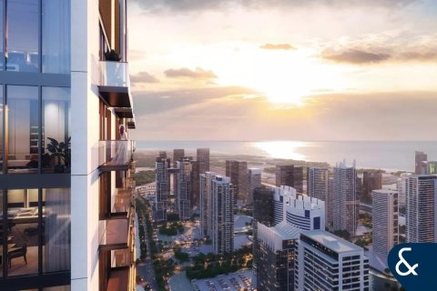 Appartement à SOBHA VERDE à Jumeirah Lake Towers, Dubai, 1 chambre, 96 m², № 99016