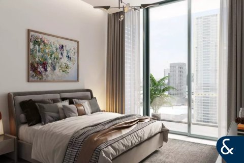 Apartamento en SOBHA VERDE en Jumeirah Lake Towers, Dubai, 1 dormitorio, 96 m², № 99016 - foto 3