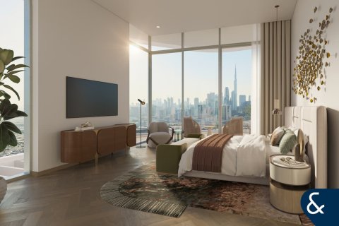 Ático en DESIGN QUARTER AT D3 en Dubai Design District, Dubai, 4 dormitorios, 721 m², № 99027 - foto 12