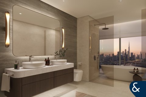 Ático en DESIGN QUARTER AT D3 en Dubai Design District, Dubai, 4 dormitorios, 721 m², № 99027 - foto 11