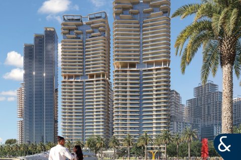 Ático en DESIGN QUARTER AT D3 en Dubai Design District, Dubai, 4 dormitorios, 721 m², № 99027 - foto 21