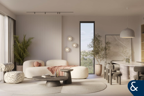 Apartamento en Ghaf Woods en Dubai, 2 dormitorios, 135 m², № 99018 - foto 2