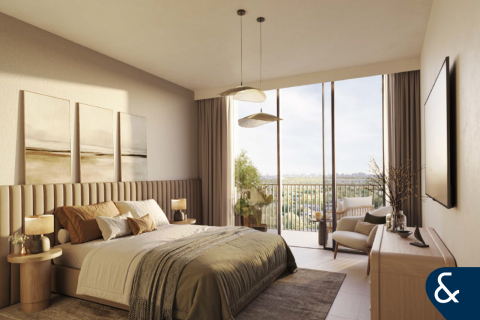 Apartamento en Ghaf Woods en Dubai, 2 dormitorios, 135 m², № 99018 - foto 8