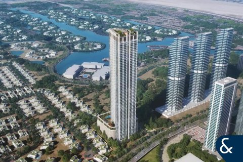 Apartamento en SOBHA VERDE en Jumeirah Lake Towers, Dubai, 1 dormitorio, 96 m², № 99017 - foto 7