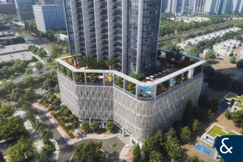 Apartamento en SOBHA VERDE en Jumeirah Lake Towers, Dubai, 1 dormitorio, 96 m², № 99017 - foto 9