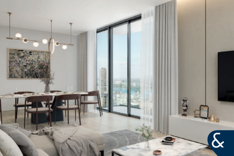 Apartamento en SOBHA VERDE en Jumeirah Lake Towers, Dubai, 1 dormitorio, 96 m², № 99017 - foto 4