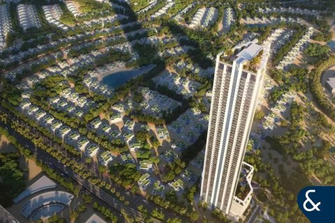 Apartamento en SOBHA VERDE en Jumeirah Lake Towers, Dubai, 1 dormitorio, 96 m², № 99017 - foto 6