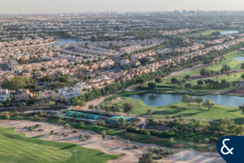 Apartamento en SOBHA VERDE en Jumeirah Lake Towers, Dubai, 1 dormitorio, 96 m², № 99015 - foto 10