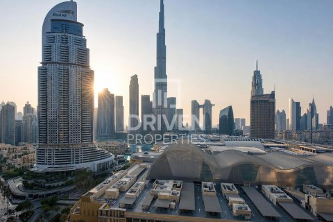 Apartamento en The Address Residence Fountain Views, Downtown Dubai (Downtown Burj Dubai), Dubai, 2 dormitorios, 134.8 m², № 143199