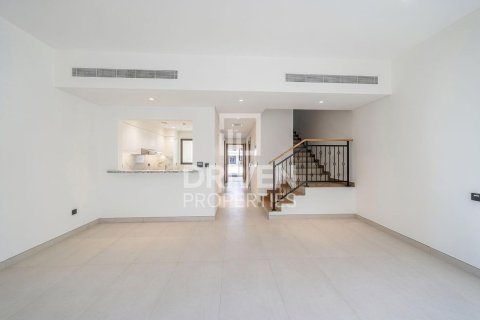 Townhouse in Damac Lagoons, Dubai 3 bedrooms, 144 sq.m. № 143197