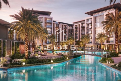 Apartamento en Falcon City of Wonders, Dubai, 1 dormitorio, 72 m², № 121398 - foto 4