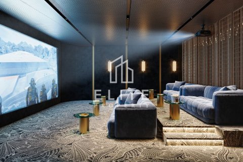 Apartamento en Falcon City of Wonders, Dubai, 1 dormitorio, 72 m², № 121398 - foto 23