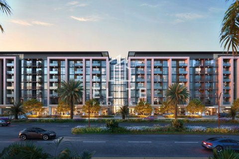 Apartamento en Falcon City of Wonders, Dubai, 1 dormitorio, 72 m², № 121398 - foto 11