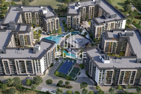 Apartamento en Falcon City of Wonders, Dubai, 1 dormitorio, 72 m², № 121398 - foto 10
