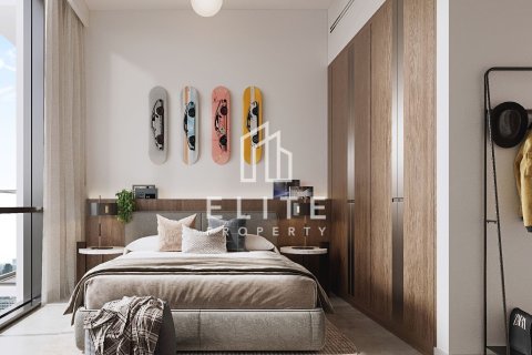Apartamento en Falcon City of Wonders, Dubai, 1 dormitorio, 72 m², № 121398 - foto 14